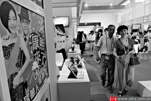 上視上影兩節(jié)合并，臺灣影視組團淘金國際影視市場