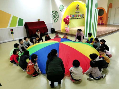 新會學(xué)前教育5080任務(wù)全面完成，普惠性學(xué)前教育邁上新臺階