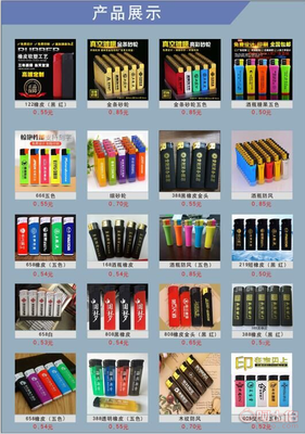 定制廣告打火機(jī)與火柴 提升品牌形象的利器與廠家選擇指南